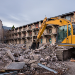 Terrassement : Préparez Votre Terrain pour Tous Vos Projets Gap